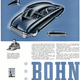 Illustration for article titled How We Imagined The Future Of Transportation Would Look In The 1940s